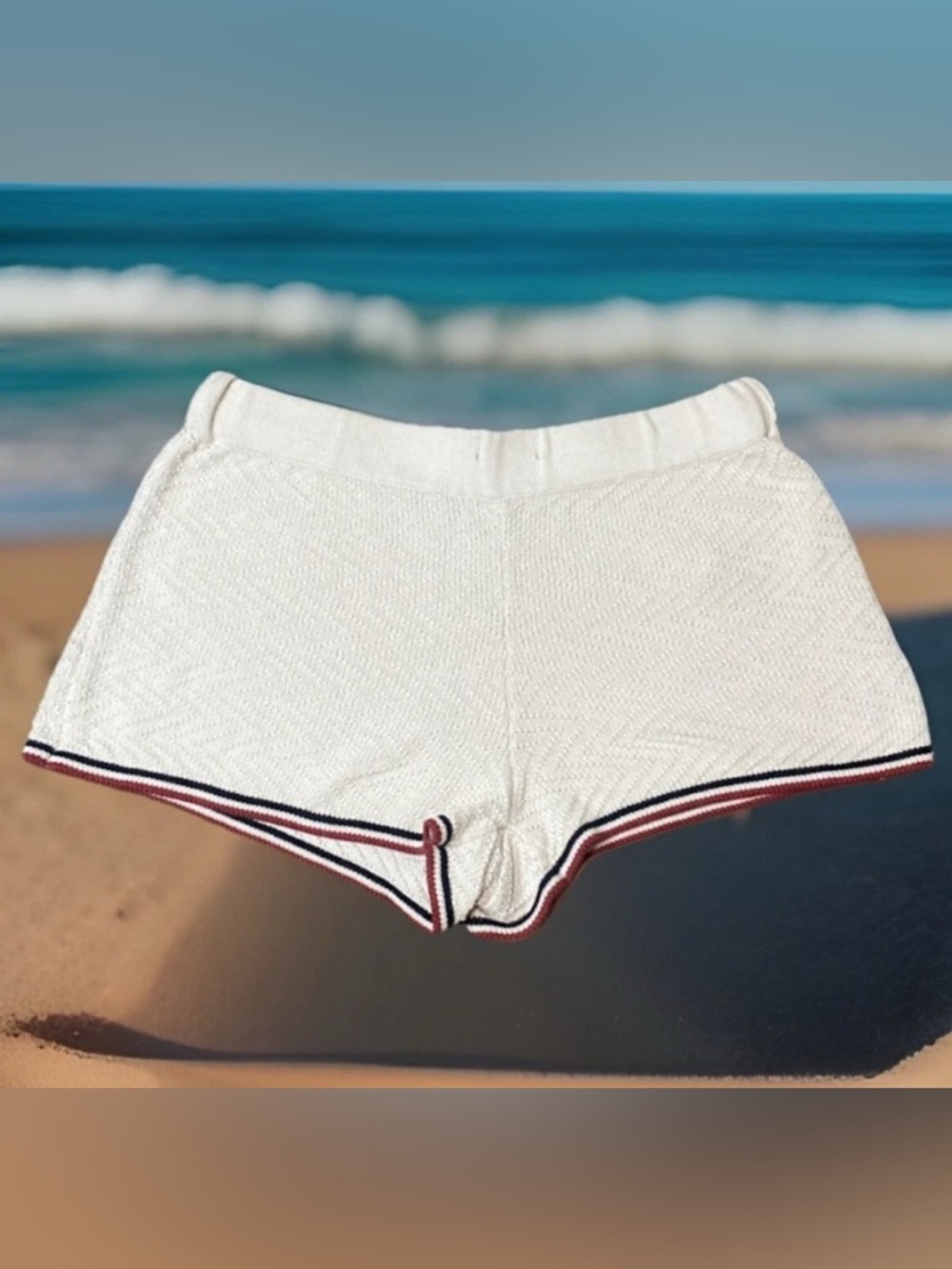 Volcom Stone Row Collection Beach Shorts Women’s Size L